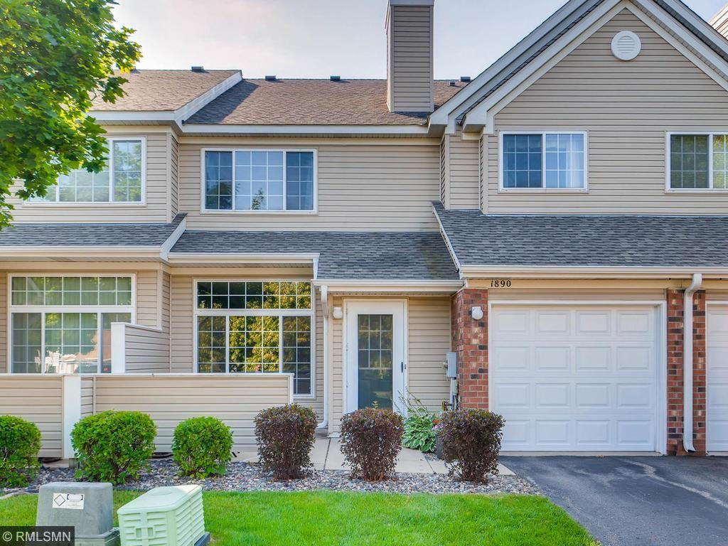 View of Residential at 1890 Sapphire Point #126, Eagan MN 55122, Eagan - Mike Wilen | Minnesota Team Real Estate
