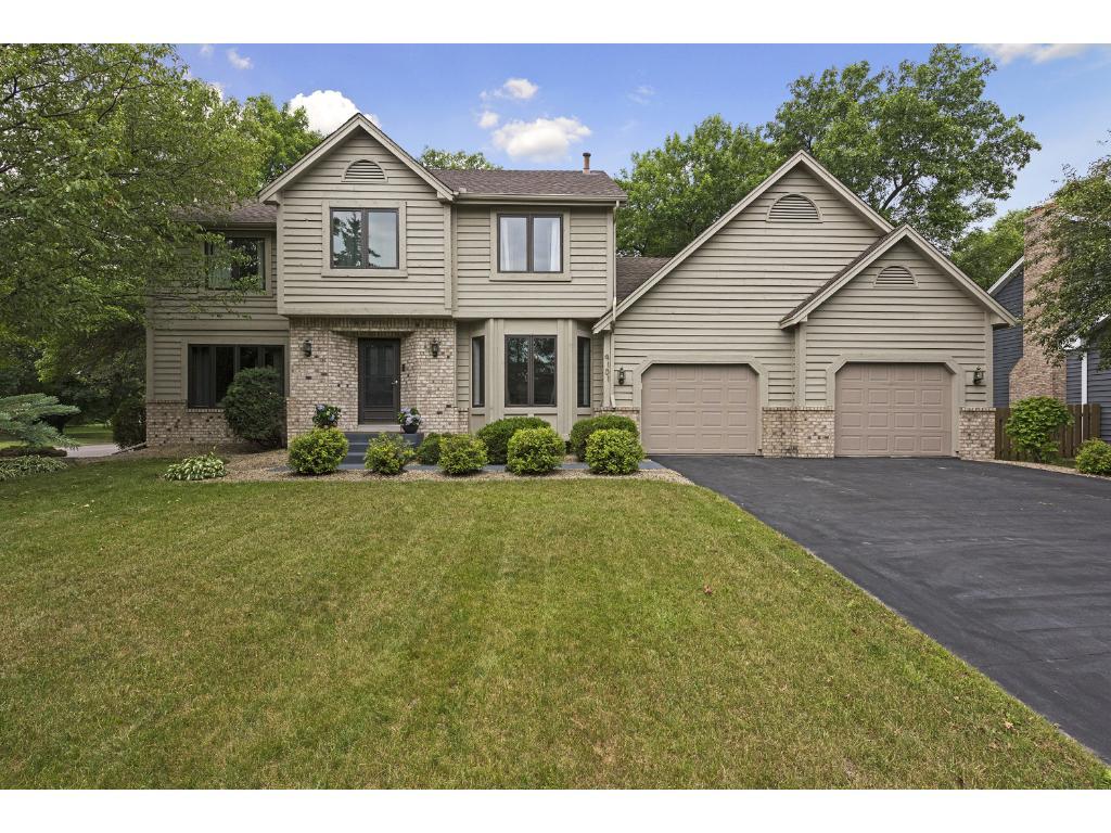 View of Residential at 9101 Ashley Terrace, Brooklyn Park MN 55443, Brooklyn Park - Mike Wilen | Minnesota Team Real Estate