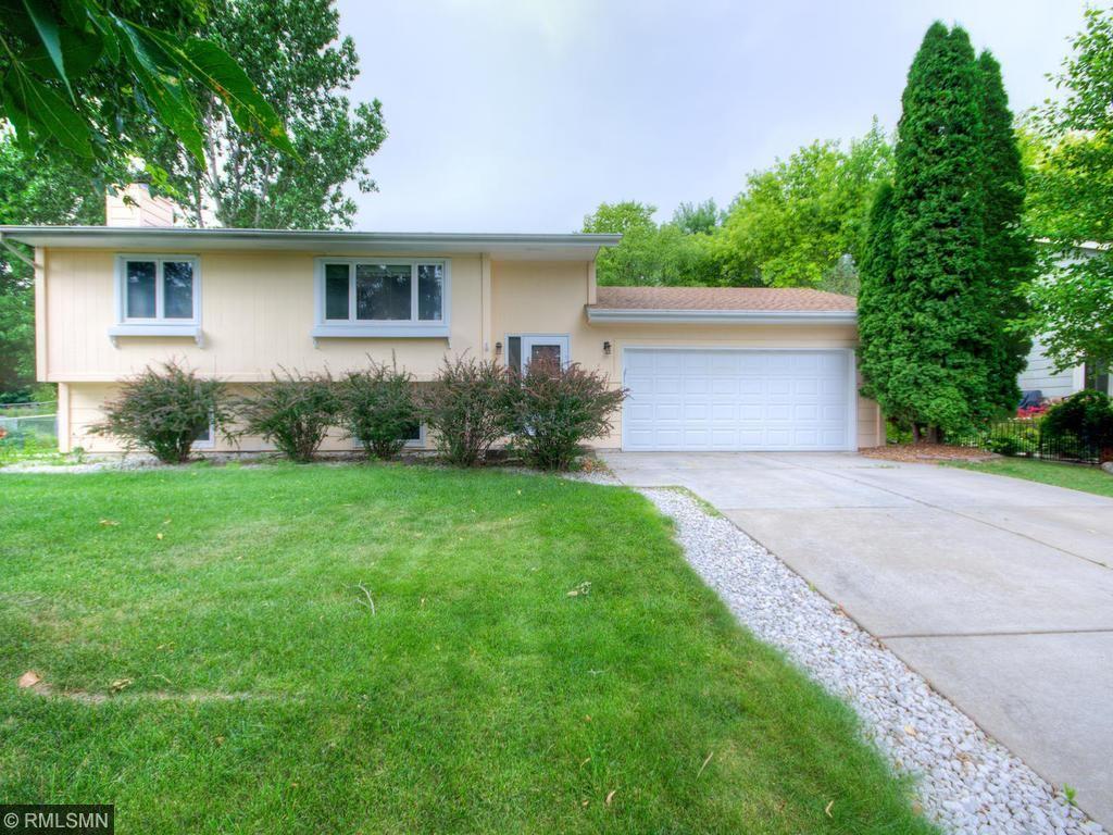 View of Residential at 6521 Kilmer Lane, Maple Grove MN 55369, Maple Grove - Mike Wilen | Minnesota Team Real Estate