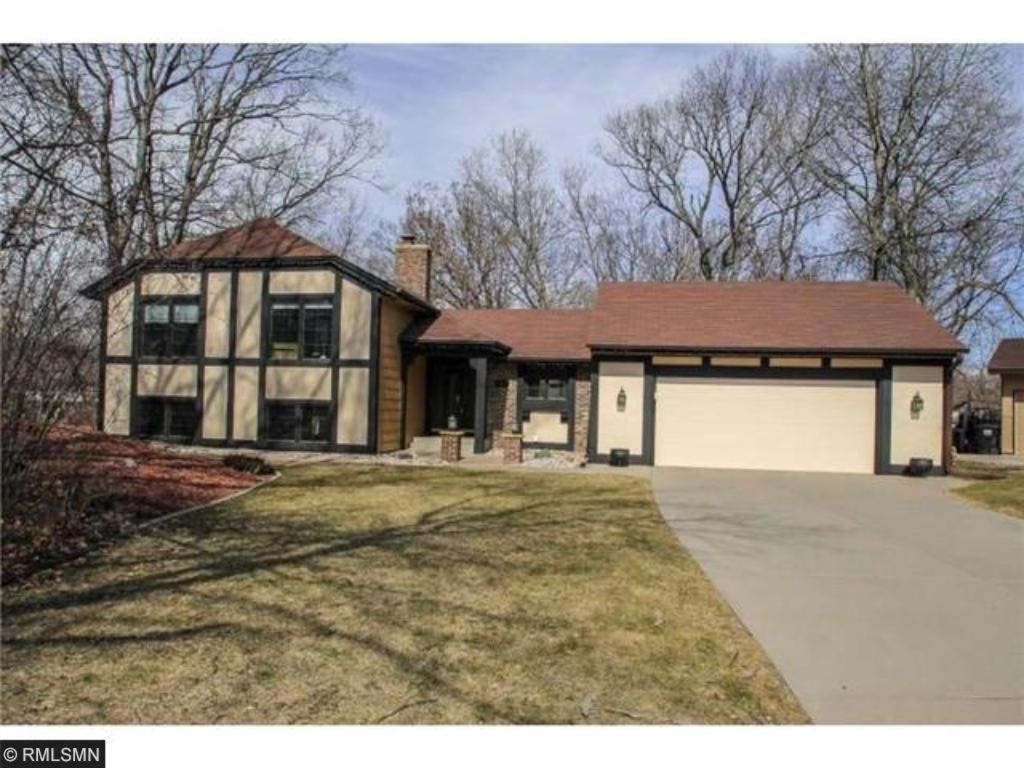 View of Residential at 1417 Danube Road, Fridley MN 55432, Fridley - Mike Wilen | Minnesota Team Real Estate