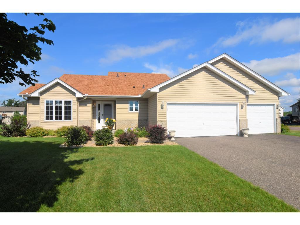 View of Residential at 5540 Prestwick Place, Big Lake MN 55309, Big Lake - Mike Wilen | Minnesota Team Real Estate