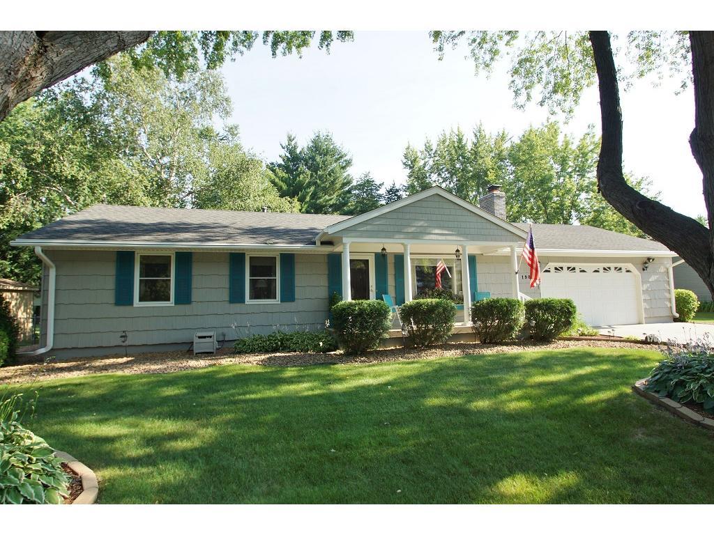 View of Residential at 1908 19th Terrace, New Brighton MN 55112, New Brighton - Mike Wilen | Minnesota Team Real Estate