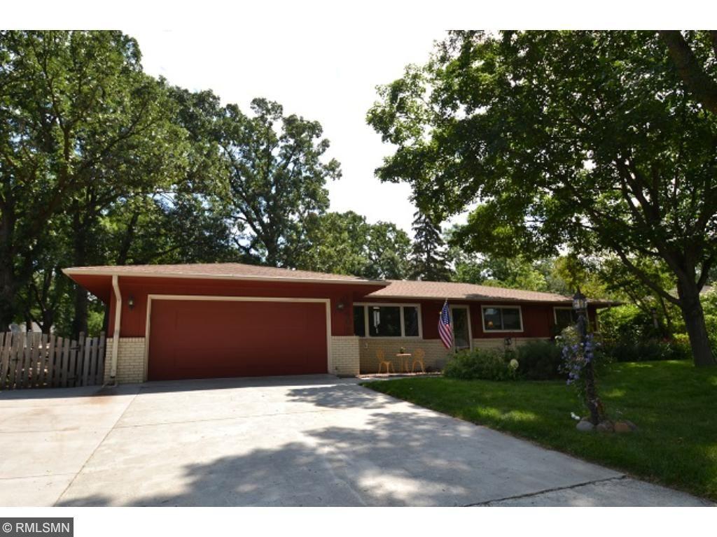View of Residential at 13405 Colfax Avenue, Burnsville MN 55337, Burnsville - Mike Wilen | Minnesota Team Real Estate