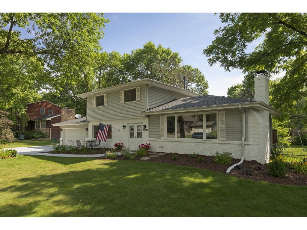 View of Residential at 10034 Irwin Circle, Bloomington MN 55437, Bloomington - Mike Wilen | Minnesota Team Real Estate