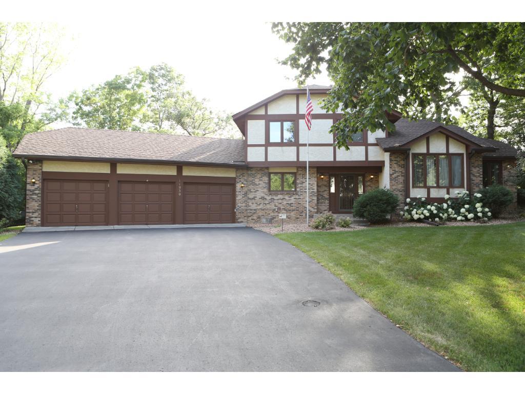 View of Residential at 11030 41st Avenue, Plymouth MN 55441, Plymouth - Mike Wilen | Minnesota Team Real Estate