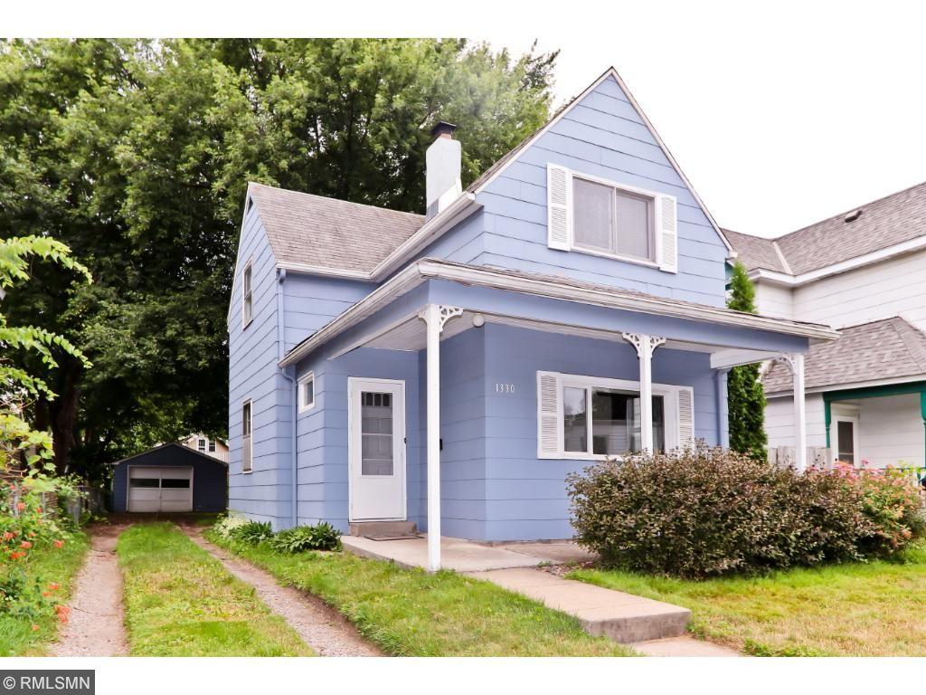View of Residential at 1330 Hewitt Avenue, Saint Paul MN 55104, Saint Paul - Mike Wilen | Minnesota Team Real Estate