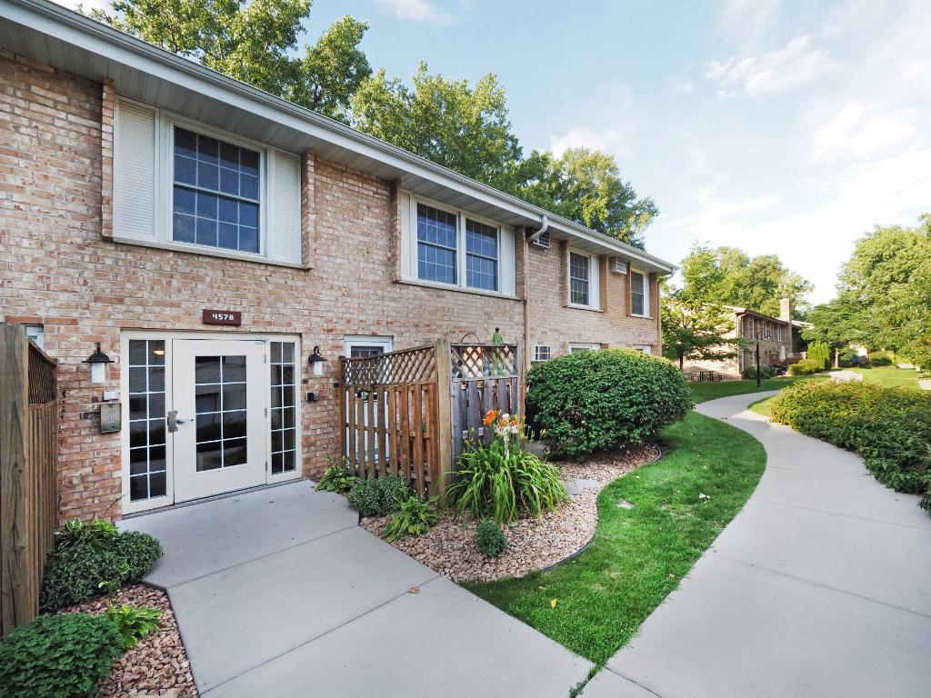 View of Residential at 4578 Cedar Lake Road #5, Saint Louis Park MN 55416, Saint Louis Park - Mike Wilen | Minnesota Team Real Estate