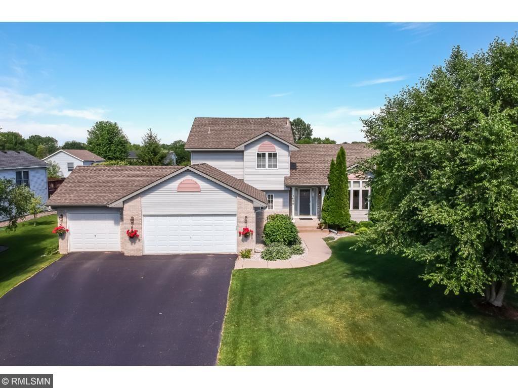 View of Residential at 1058 Heather Drive, Woodbury MN 55129, Woodbury - Mike Wilen | Minnesota Team Real Estate