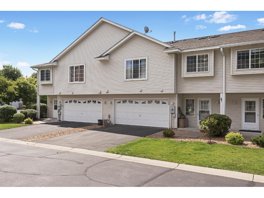 View of Residential at 1328 128th Avenue, Blaine MN 55434, Blaine - Mike Wilen | Minnesota Team Real Estate