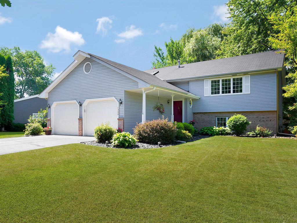 View of Residential at 1209 Keller Lane, Burnsville MN 55306, Burnsville - Mike Wilen | Minnesota Team Real Estate