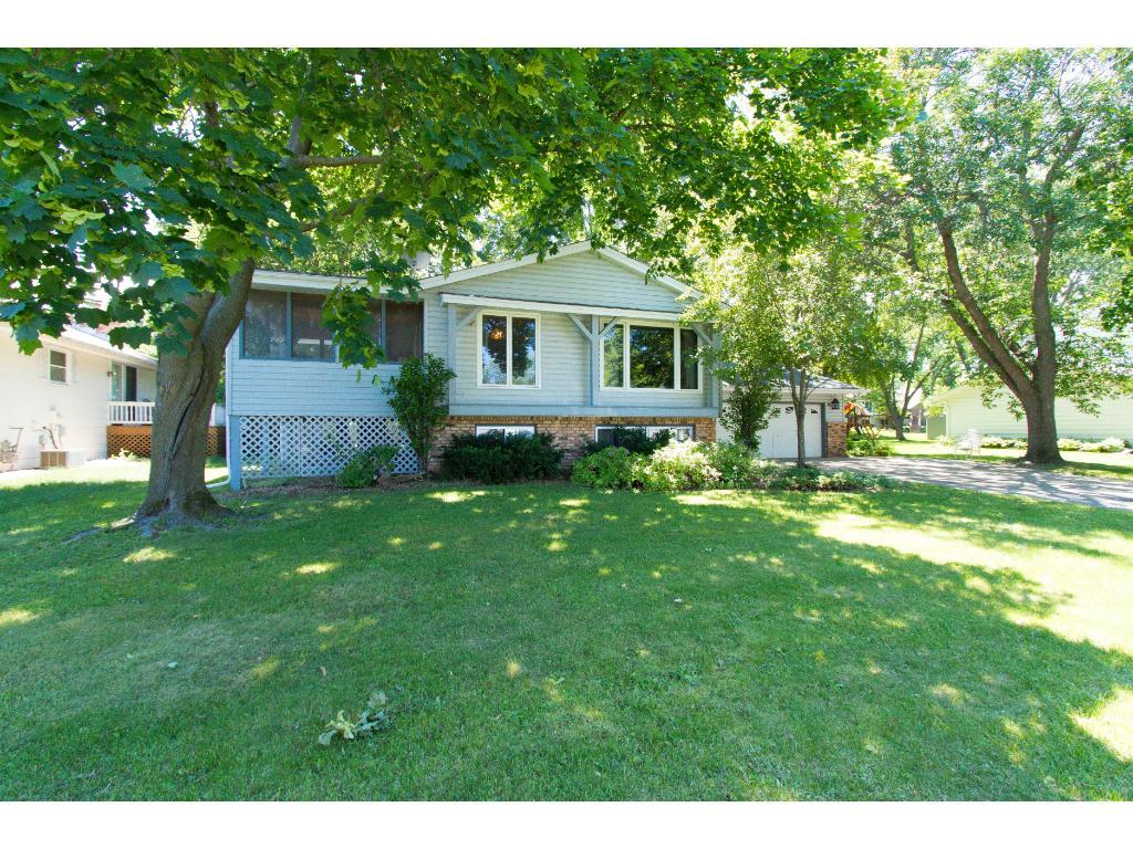 View of Residential at 1817 19th Terrace, New Brighton MN 55112, New Brighton - Mike Wilen | Minnesota Team Real Estate