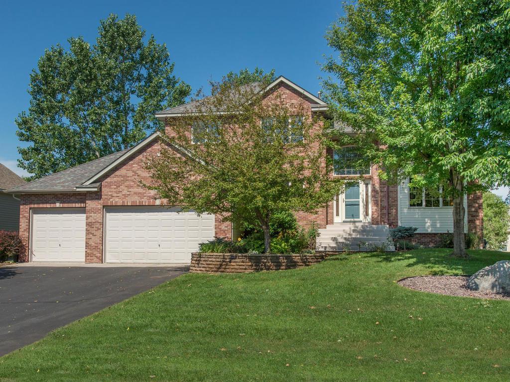 View of Residential at 9019 Farnsworth Avenue, Brooklyn Park MN 55443, Brooklyn Park - Mike Wilen | Minnesota Team Real Estate