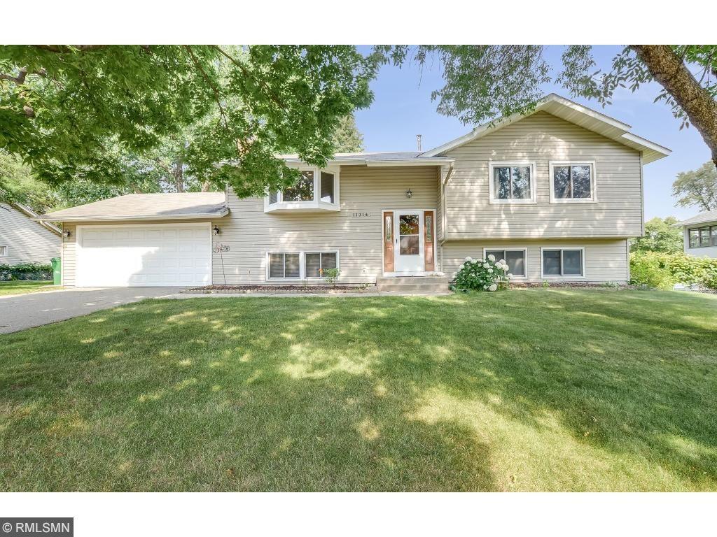 View of Residential at 11314 River Hills Drive, Burnsville MN 55337, Burnsville - Mike Wilen | Minnesota Team Real Estate
