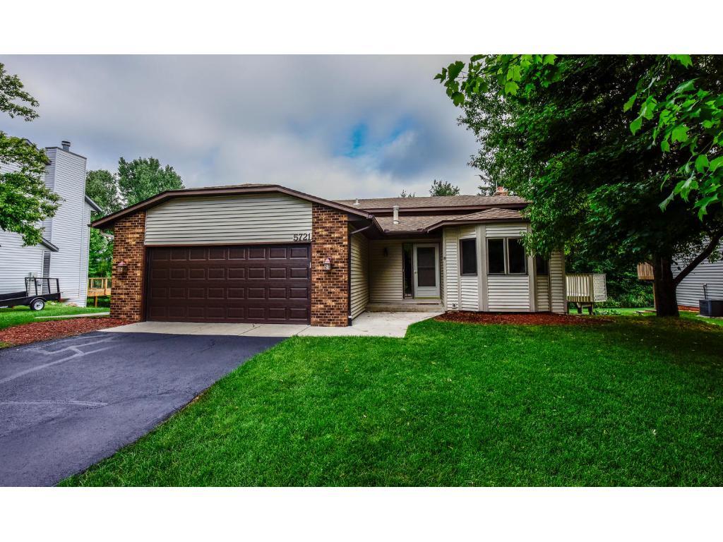 View of Residential at 5721 125th Street, Apple Valley MN 55124, Apple Valley - Mike Wilen | Minnesota Team Real Estate