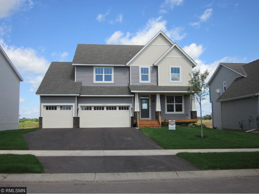 View of Residential at 11758 32nd Street, Lake Elmo MN 55042, Lake Elmo - Mike Wilen | Minnesota Team Real Estate