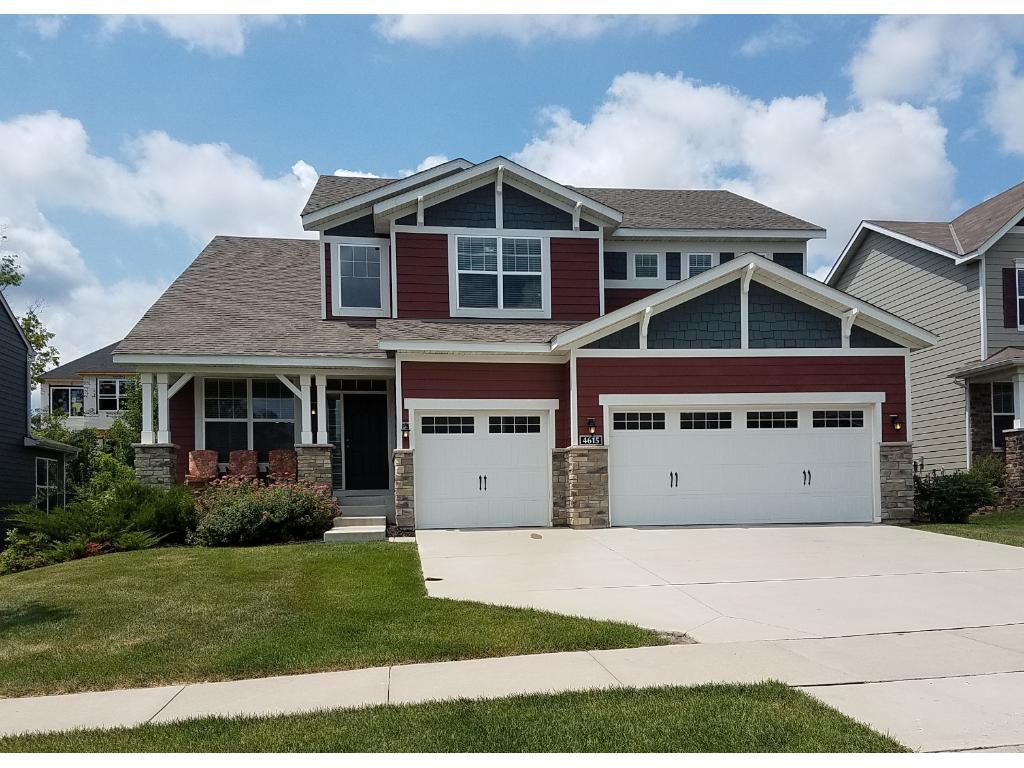 View of Residential at 4615 Yellowstone Lane, Plymouth MN 55446, Plymouth - Mike Wilen | Minnesota Team Real Estate