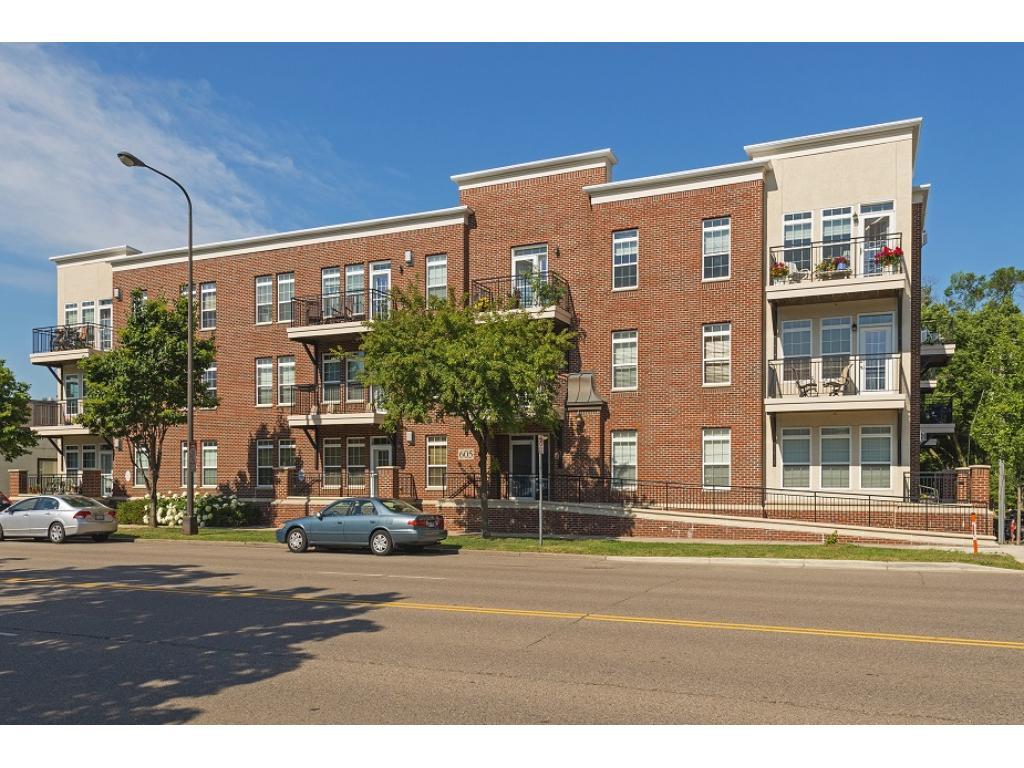 View of Residential at 605 Snelling Avenue #108, Saint Paul MN 55116, Saint Paul - Mike Wilen | Minnesota Team Real Estate