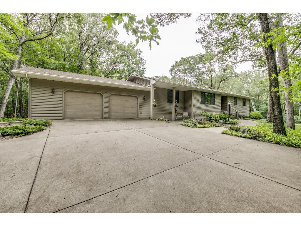 View of Residential at 14207 Xebec Street, Ham Lake MN 55304, Ham Lake - Mike Wilen | Minnesota Team Real Estate