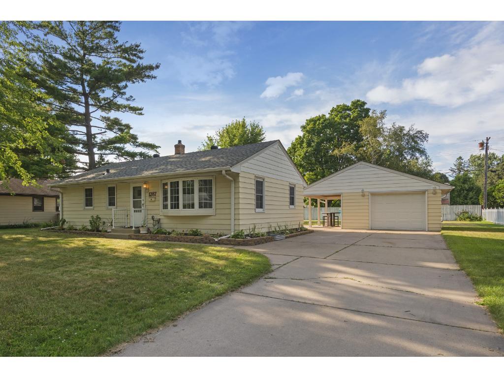 View of Residential at 1287 Roma Avenue, Roseville MN 55113, Roseville - Mike Wilen | Minnesota Team Real Estate