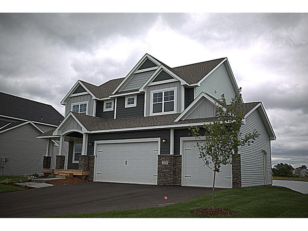 View of Residential at 12315 Lever Street, Blaine MN 55449, Blaine - Mike Wilen | Minnesota Team Real Estate