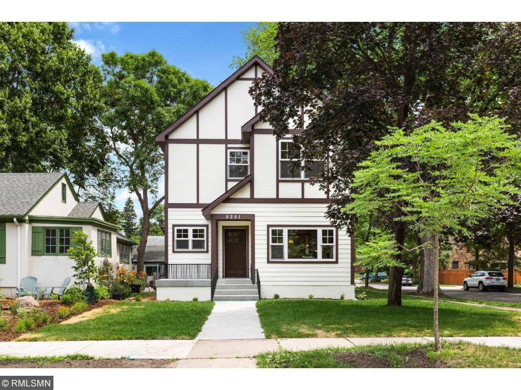 View of Residential at 5251 Humboldt Avenue, Minneapolis MN 55419, Minneapolis - Mike Wilen | Minnesota Team Real Estate