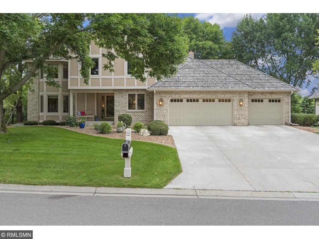 View of Residential at 4325 Oakview Lane, Plymouth MN 55442, Plymouth - Mike Wilen | Minnesota Team Real Estate