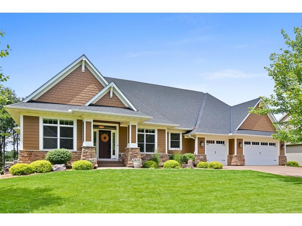 View of Residential at 10384 Vermillion Circle, Blaine MN 55449, Blaine - Mike Wilen | Minnesota Team Real Estate