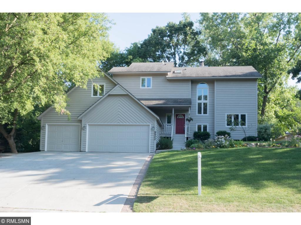 View of Residential at 9500 178th Street, Lakeville MN 55044, Lakeville - Mike Wilen | Minnesota Team Real Estate