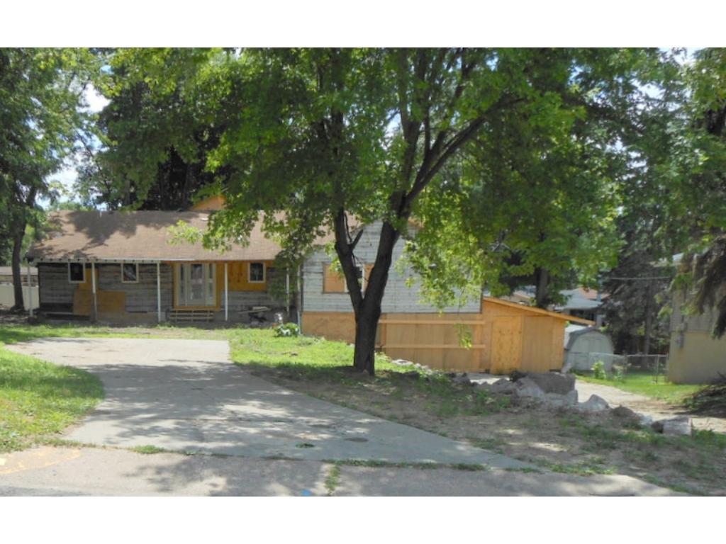 View of Residential at 1330 43rd Avenue, Columbia Heights MN 55421, Columbia Heights - Mike Wilen | Minnesota Team Real Estate