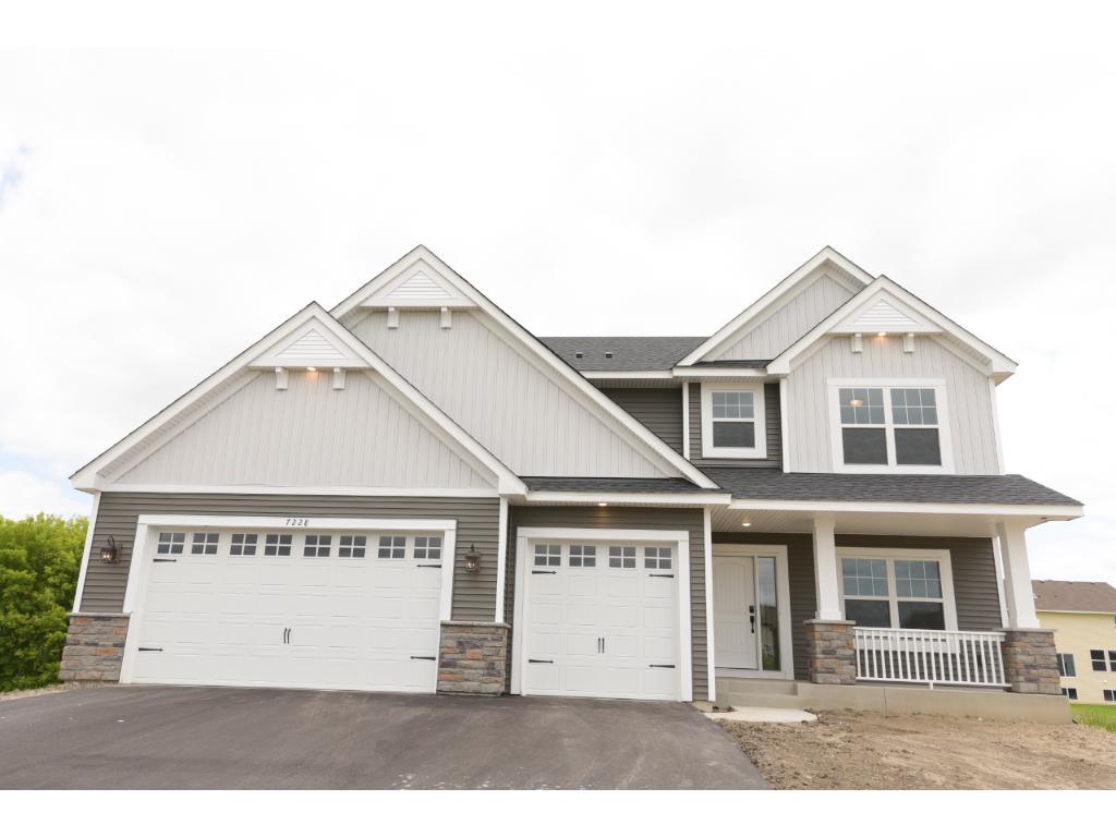View of Residential at 7228 Marquette Avenue, Otsego MN 55330, Otsego - Mike Wilen | Minnesota Team Real Estate