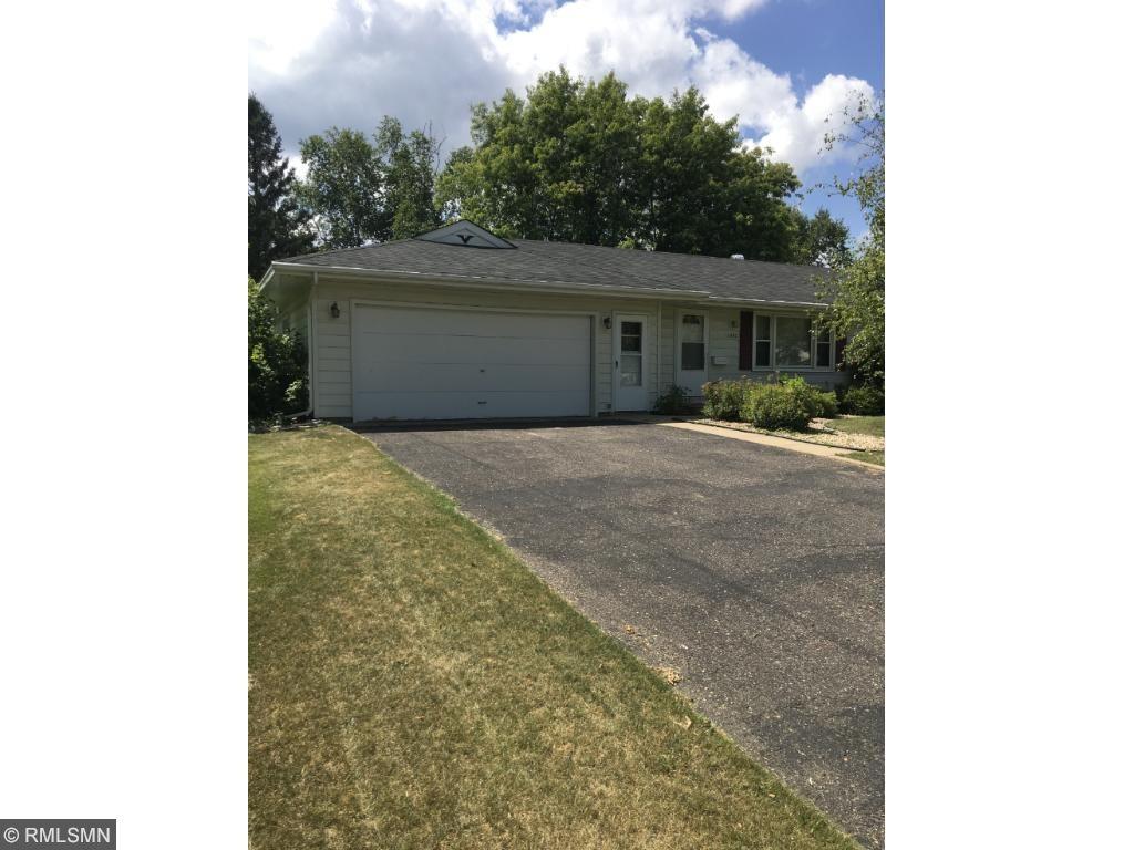 View of Residential at 10480 Washington Boulevard, Blaine MN 55434, Blaine - Mike Wilen | Minnesota Team Real Estate