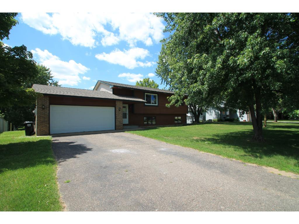 View of Residential at 14436 Jonquil Street, Andover MN 55304, Andover - Mike Wilen | Minnesota Team Real Estate