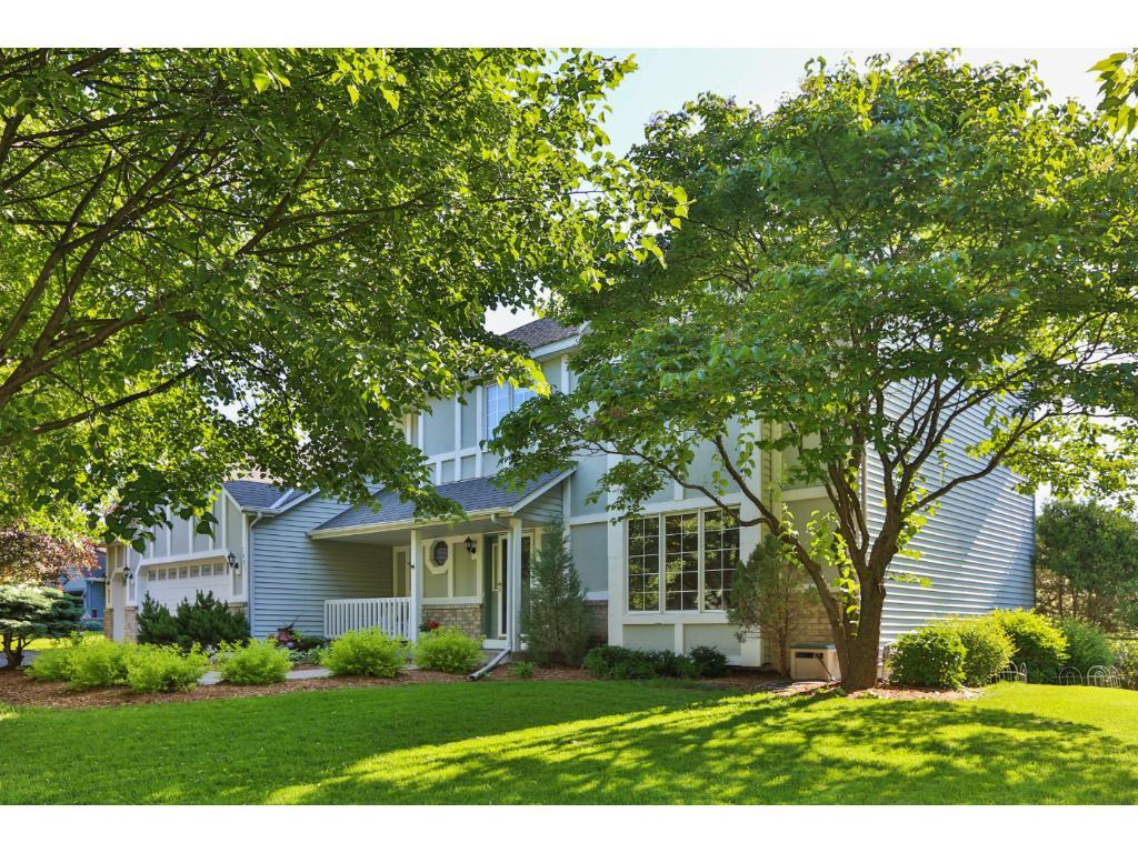 View of Residential at 7851 Dover Cove, Eden Prairie MN 55347, Eden Prairie - Mike Wilen | Minnesota Team Real Estate