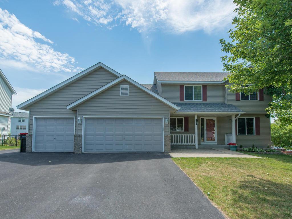 View of Residential at 1166 Hidden Creek Boulevard, Mayer MN 55360, Mayer - Mike Wilen | Minnesota Team Real Estate