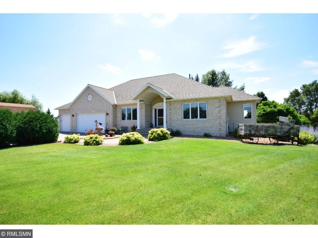 View of Residential at 17493 173rd Street, Big Lake MN 55309, Big Lake - Mike Wilen | Minnesota Team Real Estate