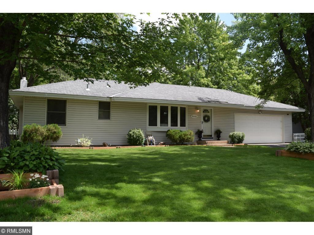 View of Residential at 11323 Bittersweet Street, Coon Rapids MN 55433, Coon Rapids - Mike Wilen | Minnesota Team Real Estate