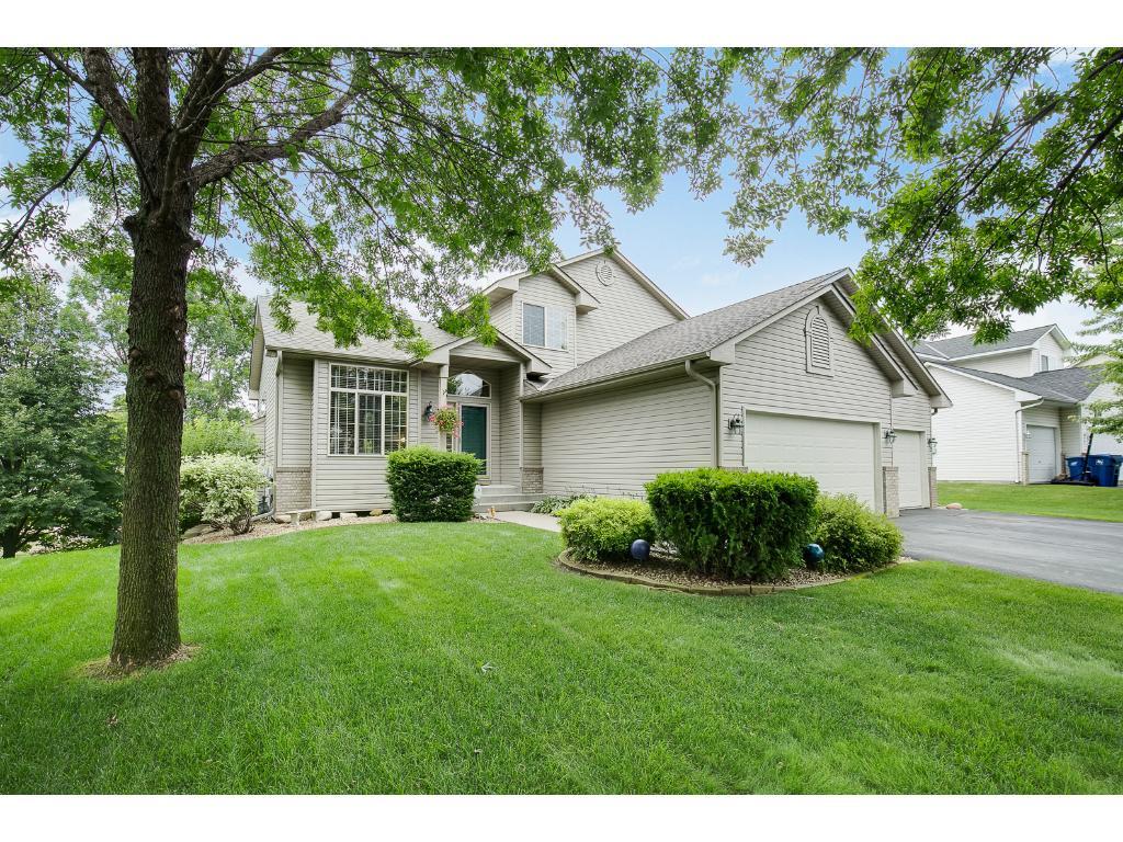 View of Residential at 11316 Tilbury Lane, Champlin MN 55316, Champlin - Mike Wilen | Minnesota Team Real Estate