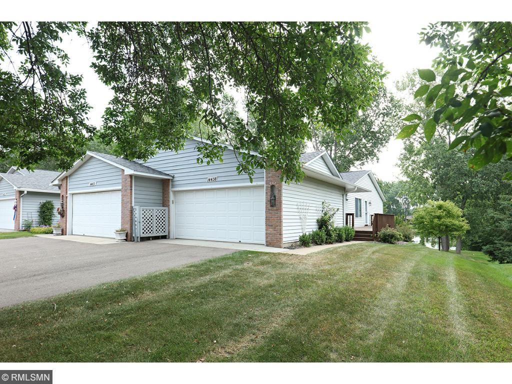 View of Residential at 14438 Pennock Avenue, Apple Valley MN 55124, Apple Valley - Mike Wilen | Minnesota Team Real Estate