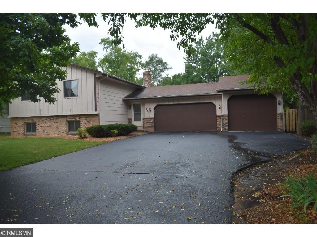 View of Residential at 7457 Emerson Avenue, Brooklyn Park MN 55444, Brooklyn Park - Mike Wilen | Minnesota Team Real Estate