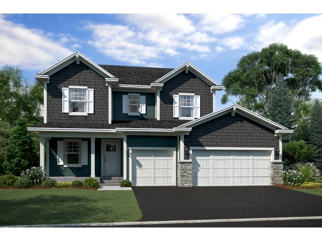 View of Residential at 1521 Naples Court, Cologne MN 55322, Cologne - Mike Wilen | Minnesota Team Real Estate