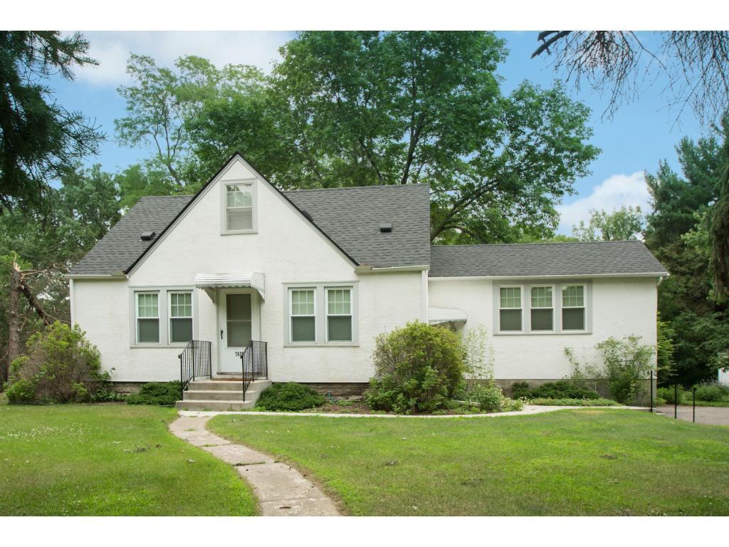 View of Residential at 7635 Groveland Road, Mounds View MN 55112, Mounds View - Mike Wilen | Minnesota Team Real Estate