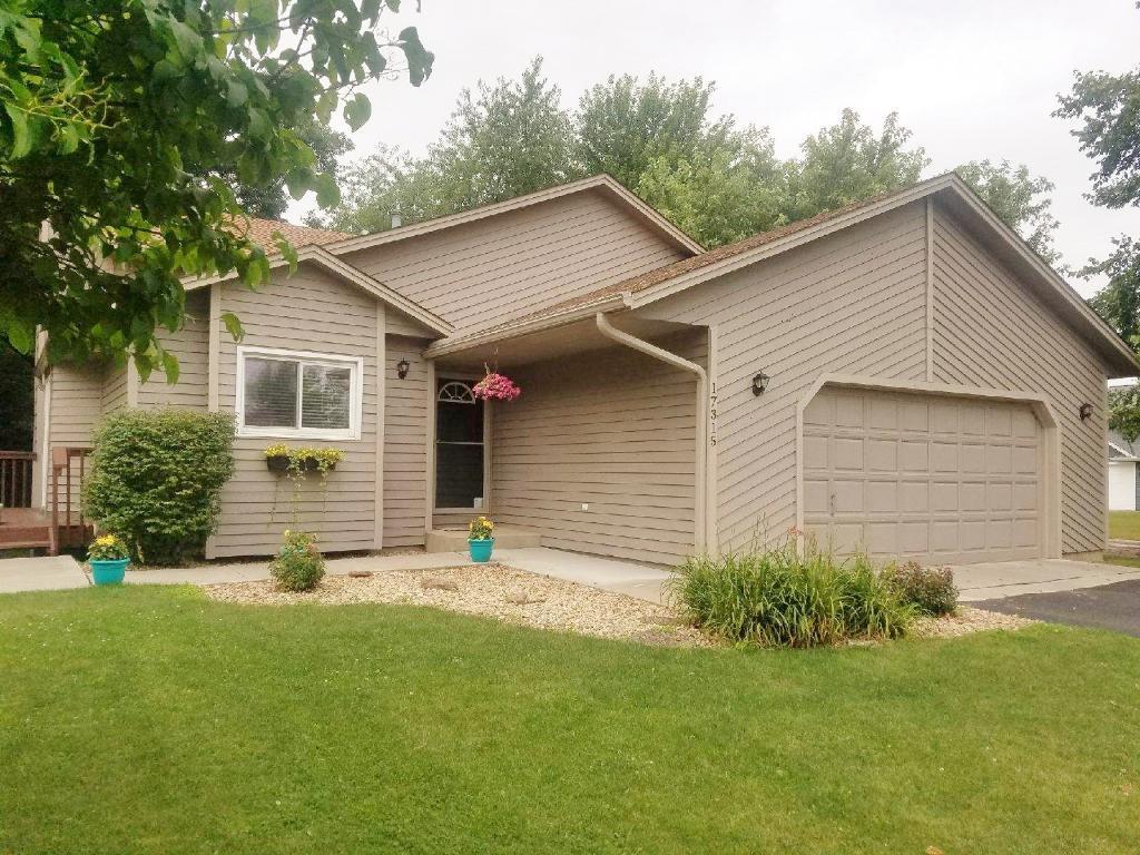 View of Residential at 17315 Jade Terrace, Lakeville MN 55044, Lakeville - Mike Wilen | Minnesota Team Real Estate