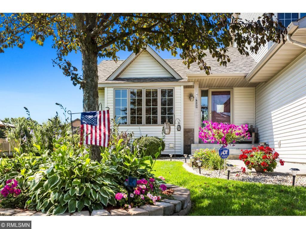 View of Residential at 1542 159th Avenue, Andover MN 55304, Andover - Mike Wilen | Minnesota Team Real Estate