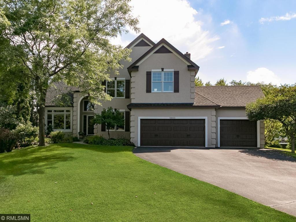 View of Residential at 14833 Langdon Place, Eden Prairie MN 55347, Eden Prairie - Mike Wilen | Minnesota Team Real Estate