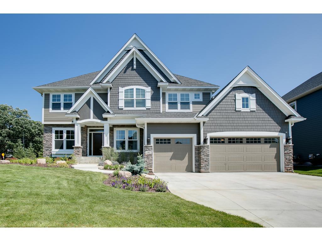 View of Residential at 141 Wildwood Court, Mahtomedi MN 55115, Mahtomedi - Mike Wilen | Minnesota Team Real Estate