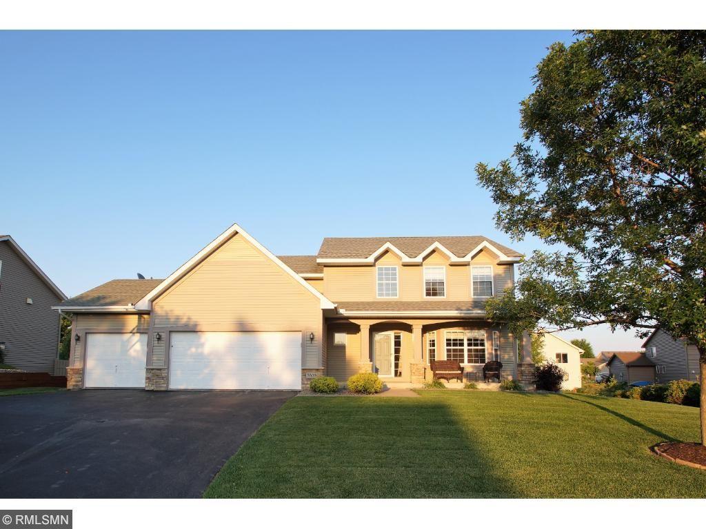 View of Residential at 5535 Rachele Court, Otsego MN 55374, Otsego - Mike Wilen | Minnesota Team Real Estate