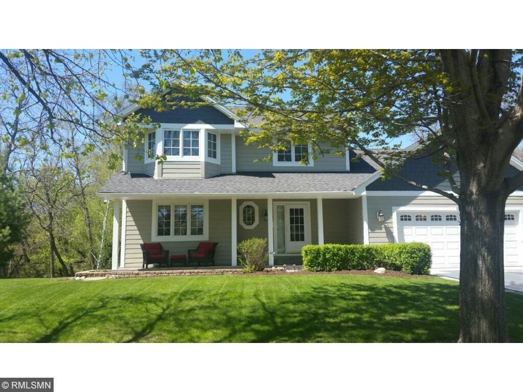 View of Residential at 13126 Zion Street, Coon Rapids MN 55448, Coon Rapids - Mike Wilen | Minnesota Team Real Estate