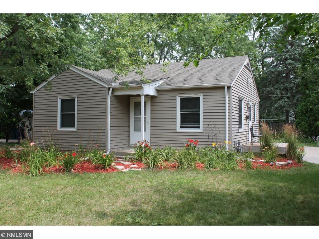View of Residential at 10519 Abbott Avenue, Bloomington MN 55431, Bloomington - Mike Wilen | Minnesota Team Real Estate