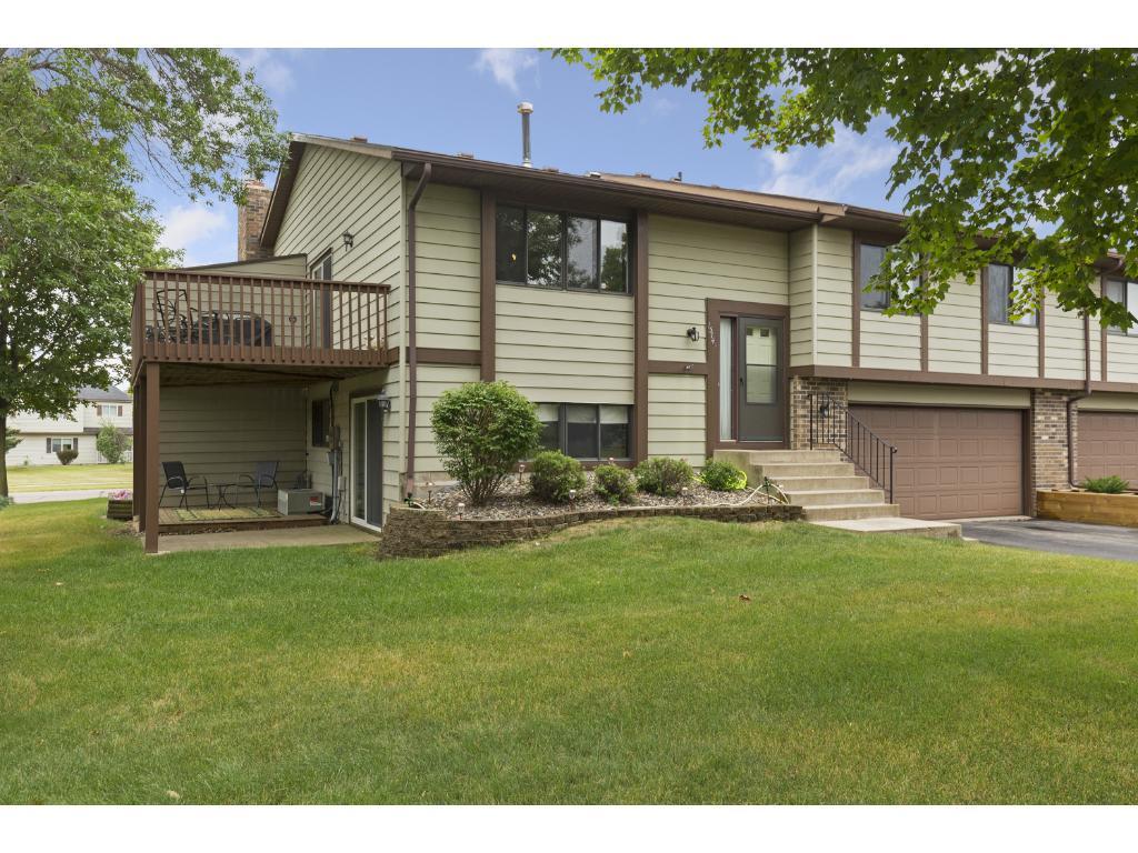 View of Residential at 15742 Griffon Court, Apple Valley MN 55124, Apple Valley - Mike Wilen | Minnesota Team Real Estate