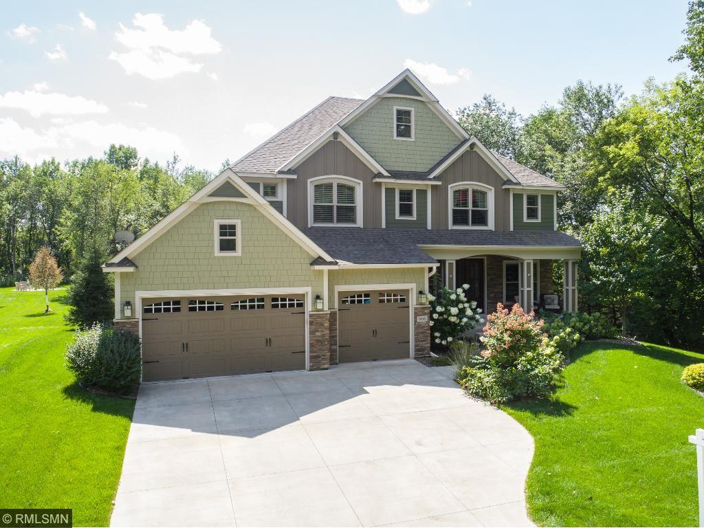 View of Residential at 866 Woodland Drive, Little Canada MN 55109, Little Canada - Mike Wilen | Minnesota Team Real Estate